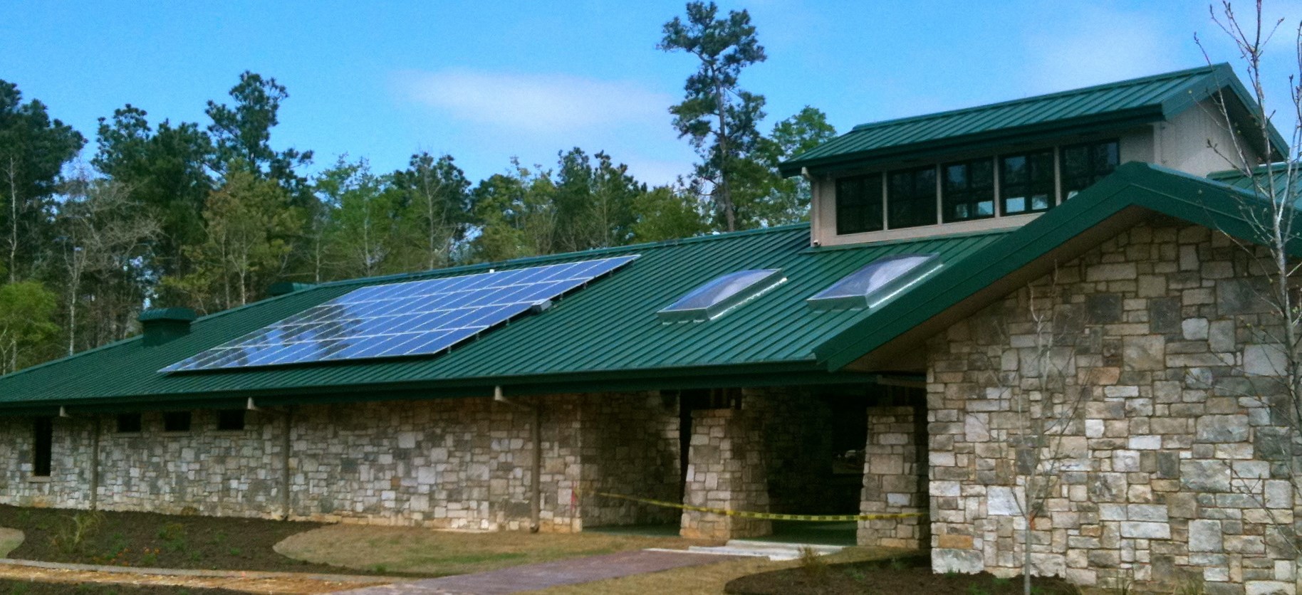 Solar Energy for Non Profit Organizations