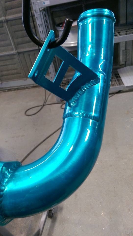 Powder Coating 4