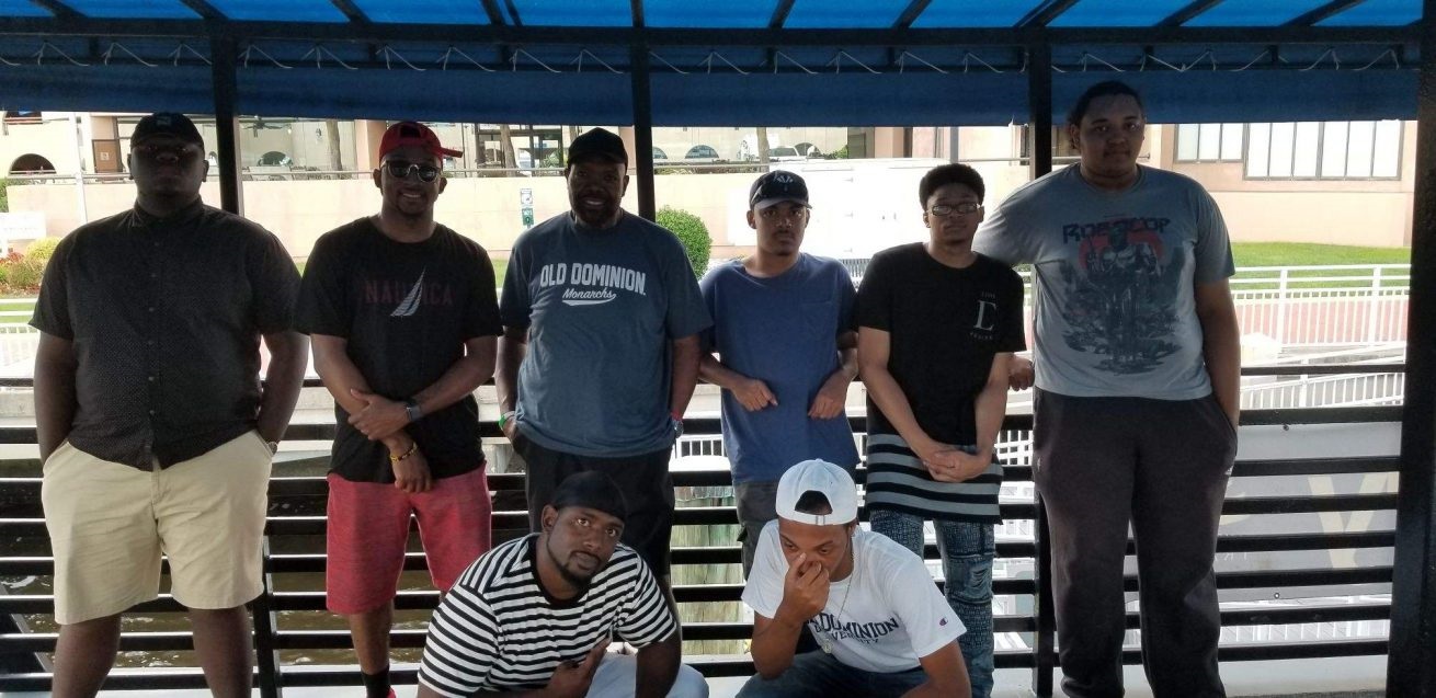 B.O.S.S. Male Mentoring Program