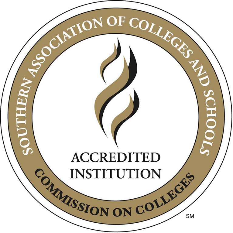 Southern Association of Colleges and Schools Commission on Colleges (SACSCOC)