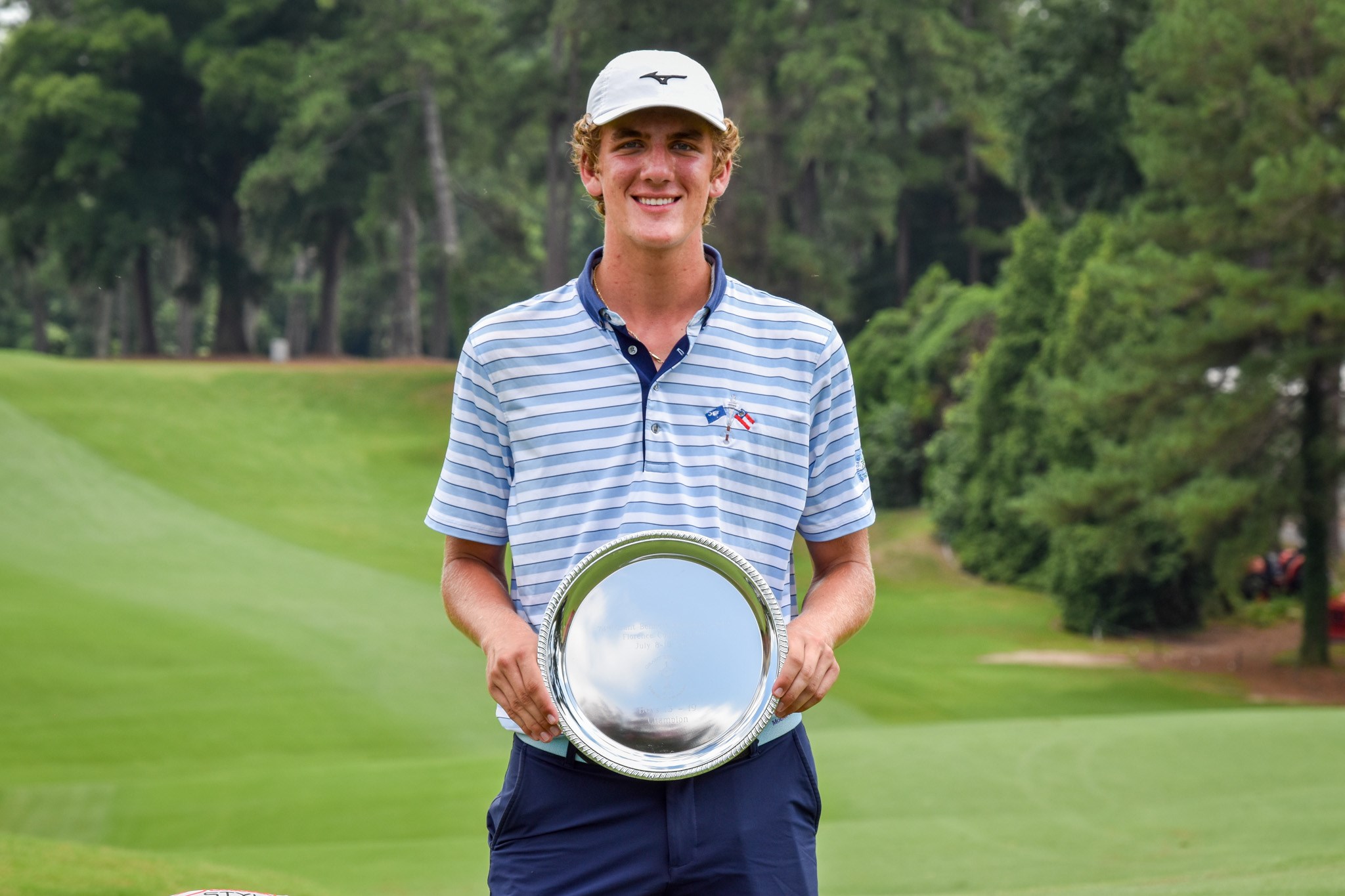 GBFJI Champion: Erik Erlenkeuser