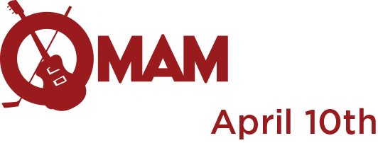 Monday after the Masters Logo