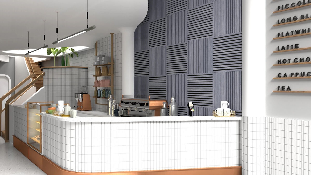 Spectrum Architectural Products
