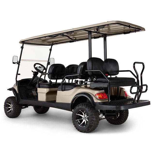 golf cart rentals holden beach north carolina