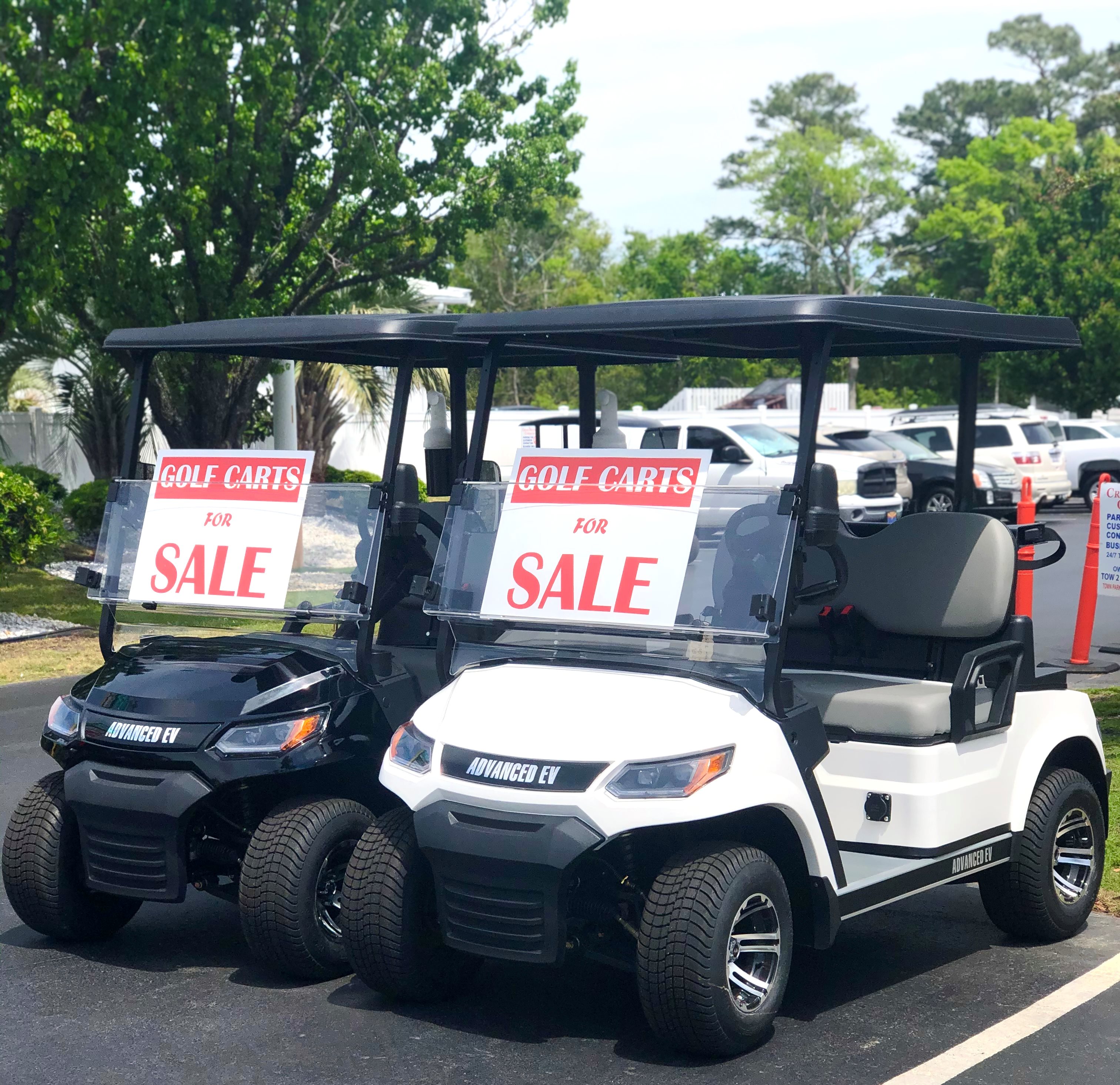 Inventory Carolina Beach Golf Cart Rentals SunFun Rentals