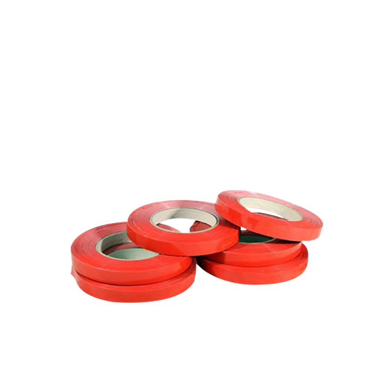 Ice Cube Bag Sealing Tape - Case of 96