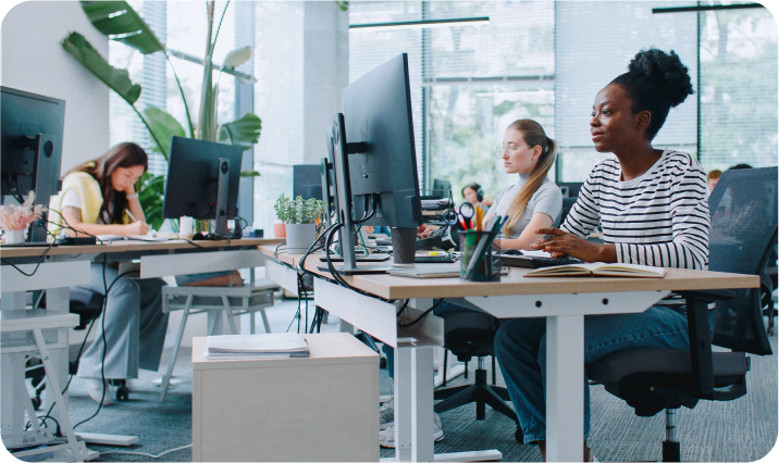 Constant Connectivity