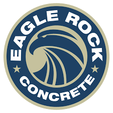 Eagle Rock Concrete Logo