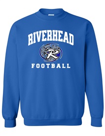 RHS Royal soft style Crew Neck - Orders due Wednesday, September 20, 2023
