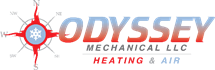 Odyssey Heating & Air