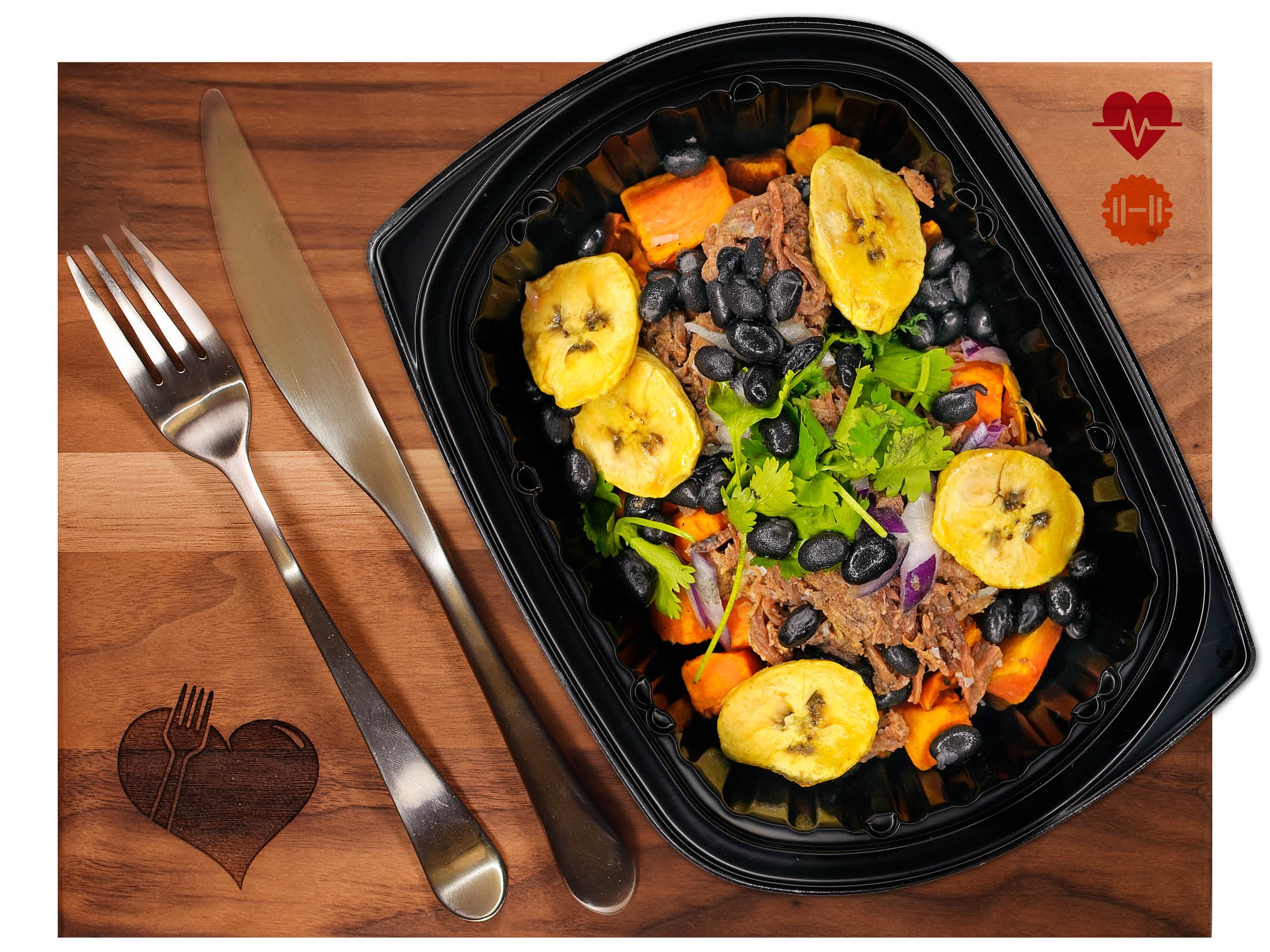 CUBAN MOJO PORK