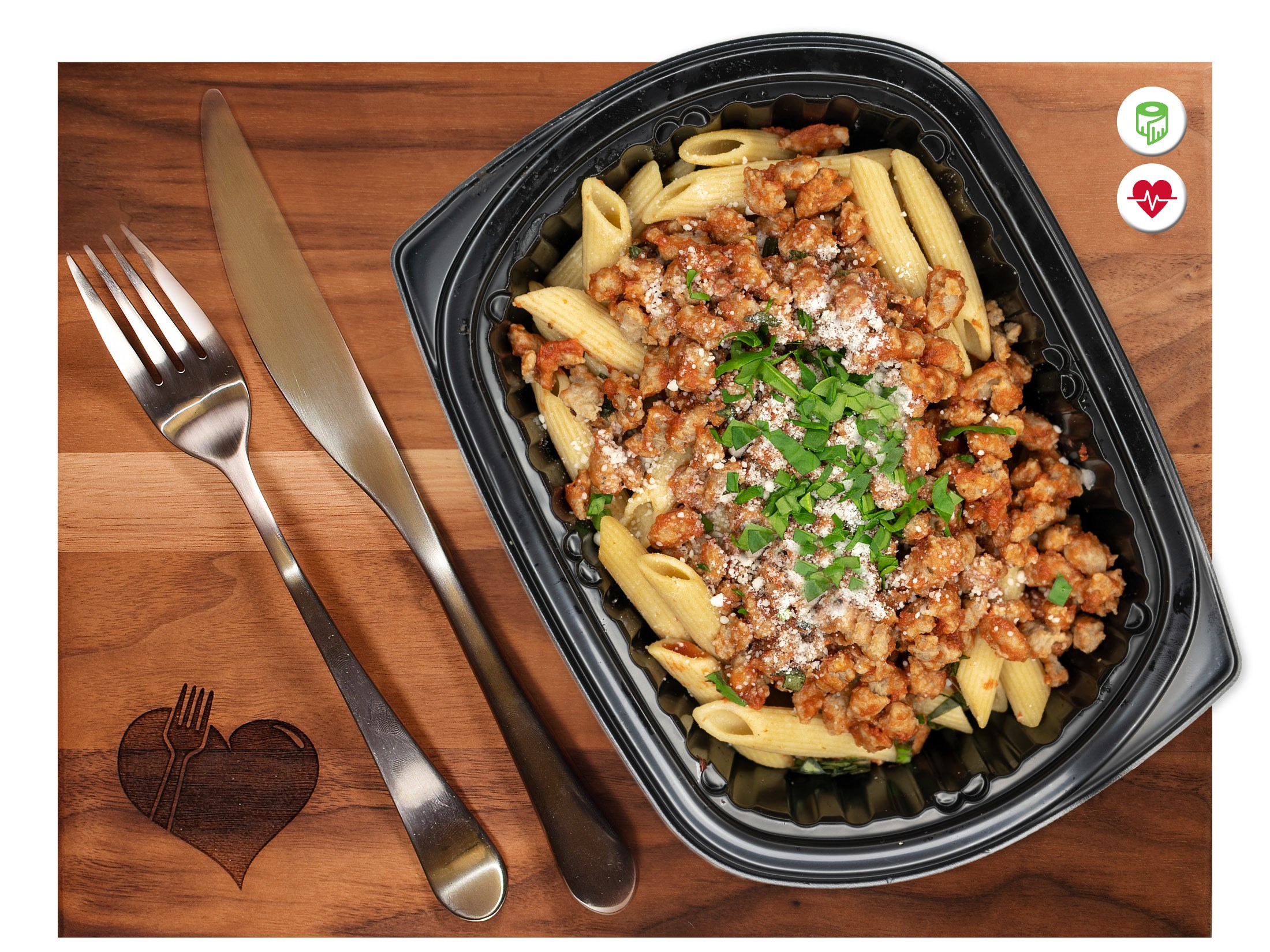 Turkey Ragu