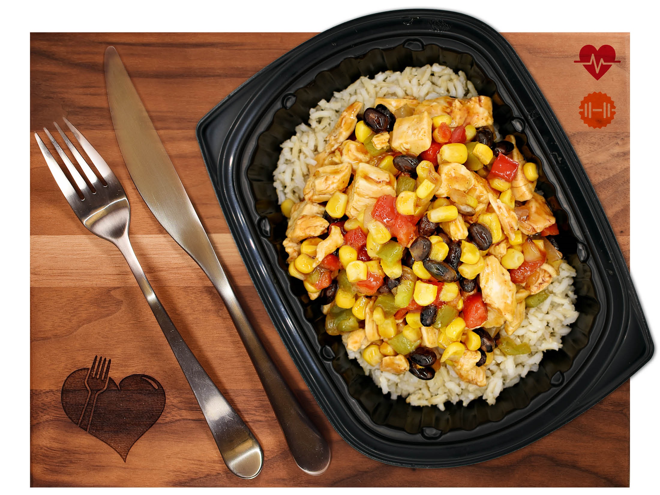 DON'S BOWL OF HAPPINESS