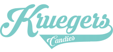 Krueger’s Candies Logo