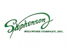 Stephenson Millwork Company, Inc. Logo