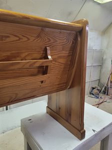 Pews for sale