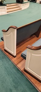 Pews for sale