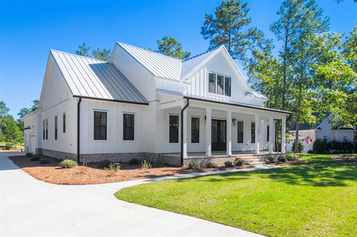 Brandon Construction Group, LLC | Custom Coastal Home Construction