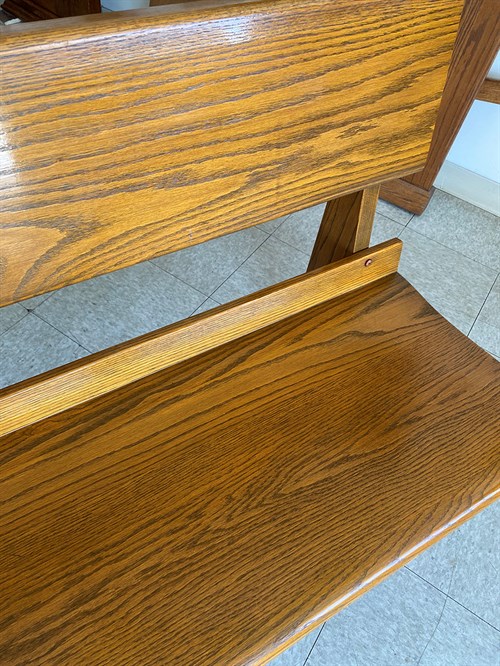 Church Pews for Sale Cheap Used Pews