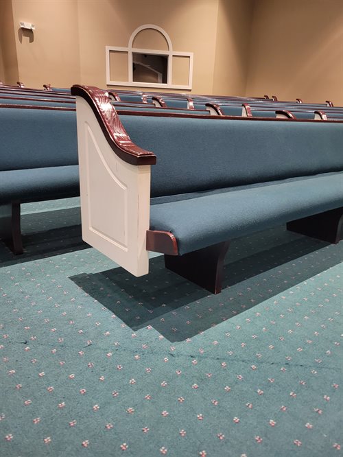 Church Pews for Sale Cheap Used Pews