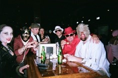 Hell's Kitchen Photo
