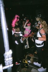 Hell's Kitchen Photo