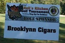Hell's Kitchen Photo