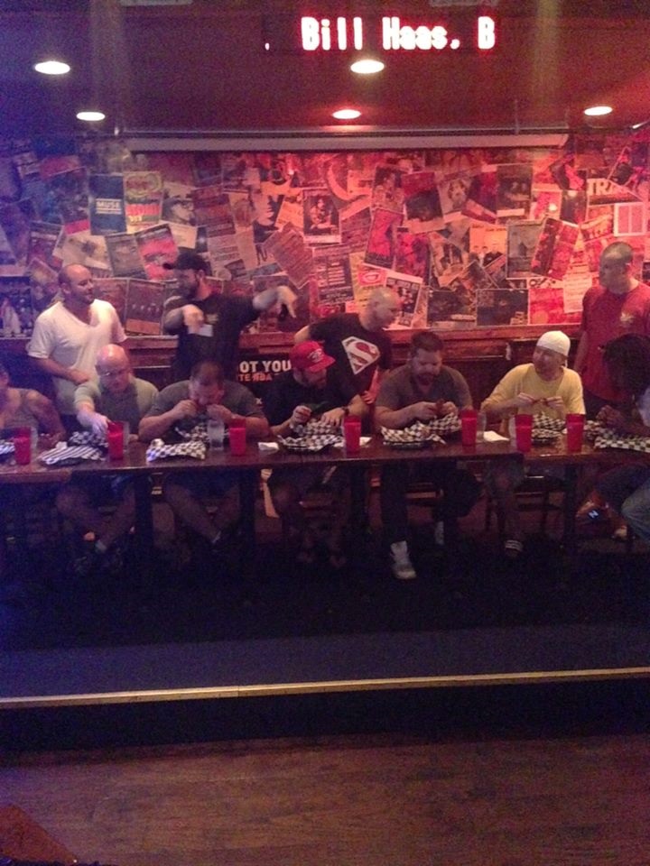 Hell's Kitchen Photo