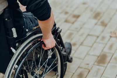Best Manual Wheelchairs in 2022: For Weight, Seniors, Budget, Comfort, & Sturdiness