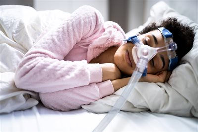 What’s the Difference Between CPAP and BiPAP Machines?