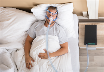 CPAP Masks: Choosing the Right One