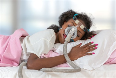 How to Combat CPAP Side Effects