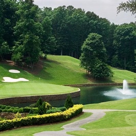 1st Carolinas Women S Club Team Championship