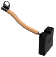 Brush for VME Motor - Side Shunt