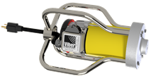 MOTOR VMK 2500L - 15 AMP 120V TL