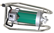 MOTOR VMK 2750Q - 8 AMP 240V QD