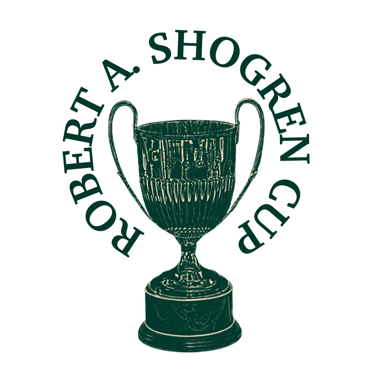 Robert A. Shogren Cup
