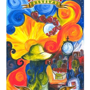 2014 Strawberry Festival