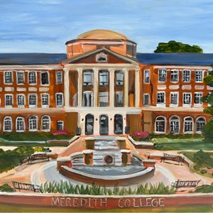 Meredith College 