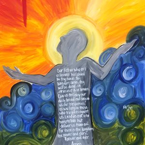 Lords Prayer