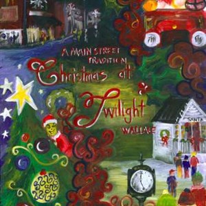 Christmas @ Twilight