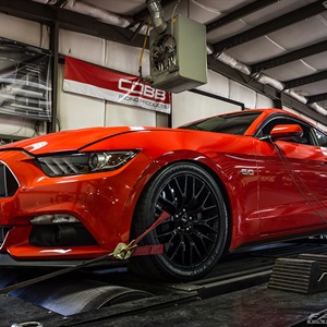 Stage 2 Flex Fuel 2015 2017 Mustang Packages Fat