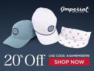 usga membership hat 2019