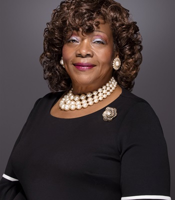 Dr. Mary