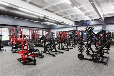 Trufit Group Classes