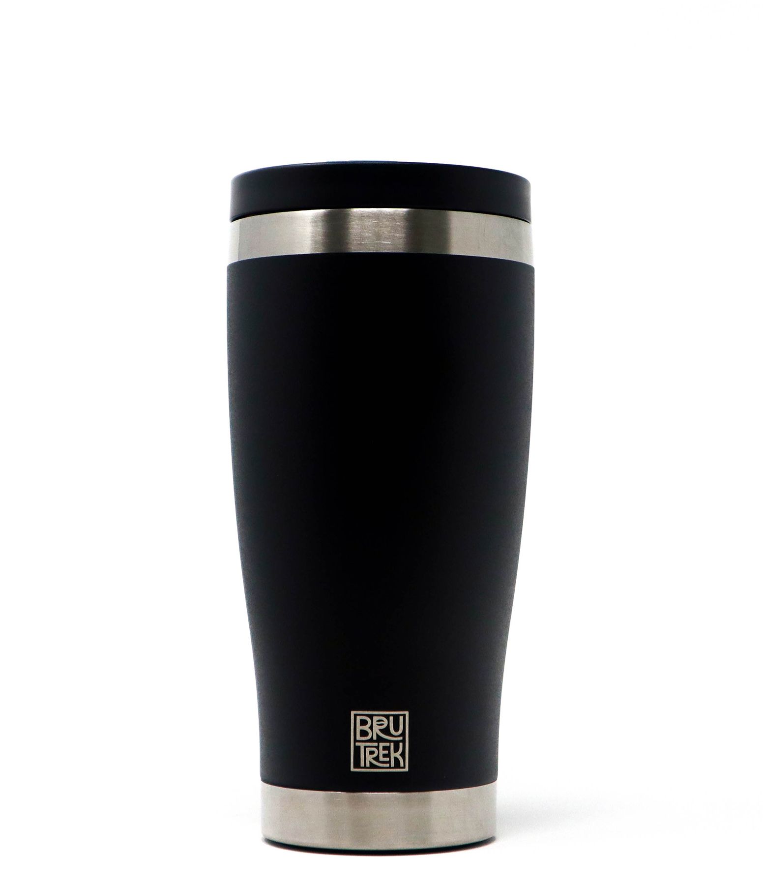 Carolina Coffee Adventure Tumbler - Black Carolina Coffee Adventure Tumbler - Black