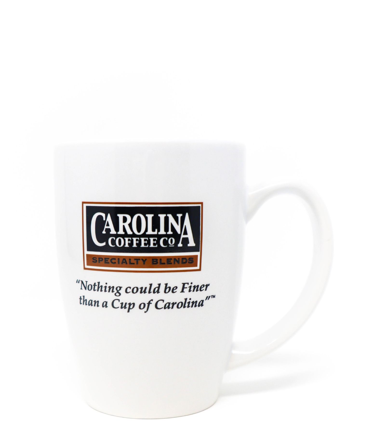 Carolina Coffee Carolina Coffee Mug