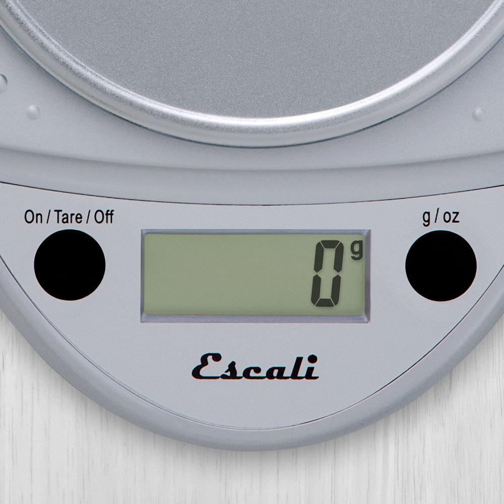 Carolina Coffee Escali Primo Digital Scale Carolina Coffee Escali Primo Digital Scale