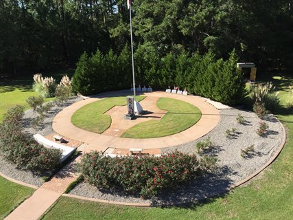 Fallen Soldier Memorial