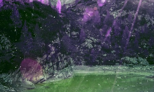 Black Peaks Drop New Single - King